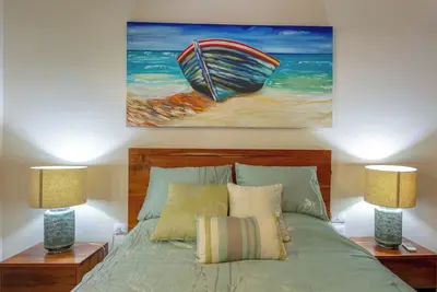 Image de Fantastic condo in Tulum with WiFi and fitness center