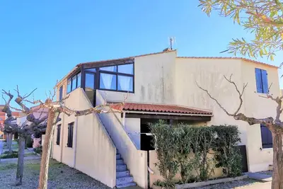 Image de Appartement deux pièces mezzanine - 4 personnes - Port Leucate