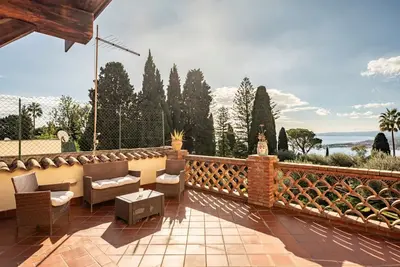 Image de I Naviganti - Central Apartment