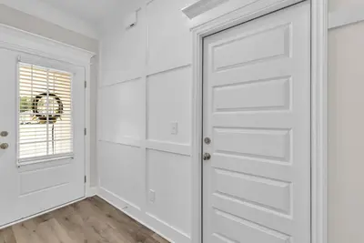 Image de 3-bedroom townhome in welcoming Evans with WiFi, Ac. 5 miles from the Angc.