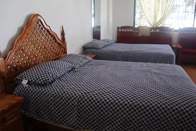 Image de Completo Apartamento En 2do Nivel!