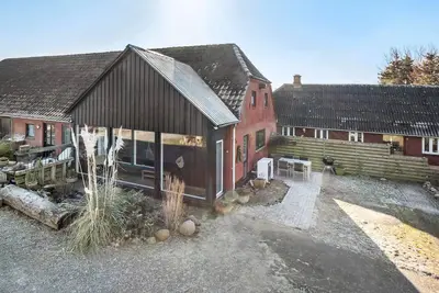 Image de Superbe appartement Ă Middelfart