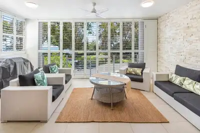 Image de Kooinda Oceanview 3bdr Apartment - CoastHM