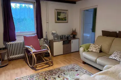 Image de Ferienwohnung 1 mit 65qm, 2 Schlafzimmer, für maximal 4 Personen
