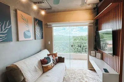 Image de Apartment In Tres Lagoas 02