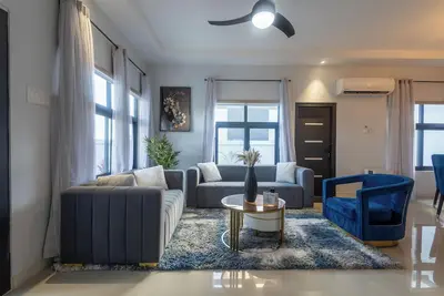 Image de Pyramid Springs, Luxurious Villa in a gated community with 24-hour security.