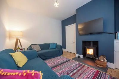 Image de Culberry Cottage, Southwold
