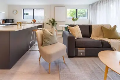 Image de The Ultimate 4-Bedroom City Escape