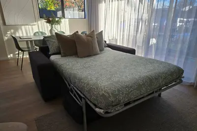 Image de Tranquil 2 Bedroom Oasis sleeps 6