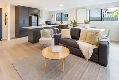 Image de Spacious City Retreat Perfect for Getaways