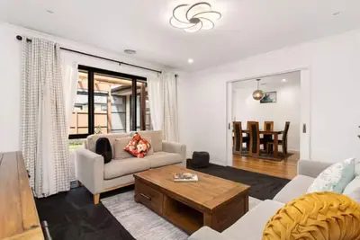 Image de Family Friendly Home in Wigram with Style and Space