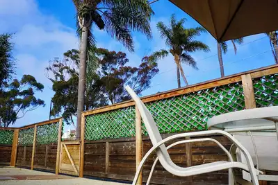 Image de The Coastal Classic ~12min Walk to Beach/Downtown~