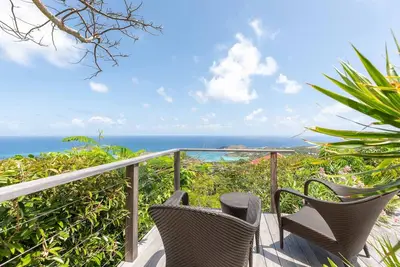 Image de Manonjul Estate St Barth 5-bd