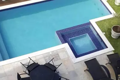 Image de Aquarius Residence - 80m from the sea