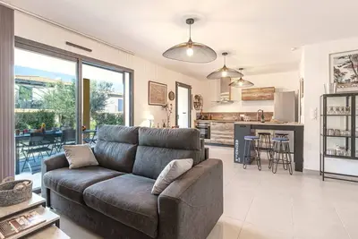 Image de Foce Dell Edera by Interhome