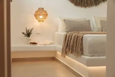 Image de Malvia Loft Kastraki Naxos