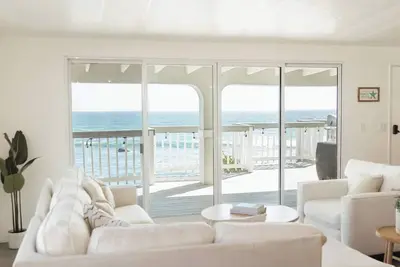 Image de Casa Puesta del Sol. . . an Oceanfront House