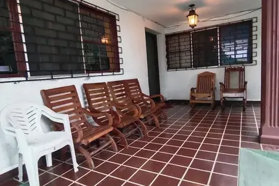 Image de Hotel San José de la Montaña