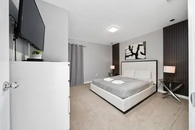 Image de 4bd Paradise with Pool and Bbq  Near Disney Fun