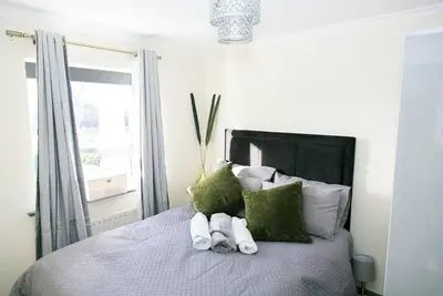 Image de 5Guests-FamilyFriendly-Parking-GardenView-Centre