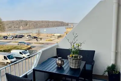 Image de fewo1846 - Strandhygge (App. 592) / Studio apartment with balcony on the 2nd floor -