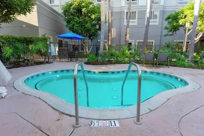 Image de Make Your Trip Enjoyable! 2 Cozy Units, Near Disneyland Park