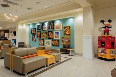 Image de Spacious, Great-Value Stay! 3 Posh Units, Near Anaheim GardenWalk