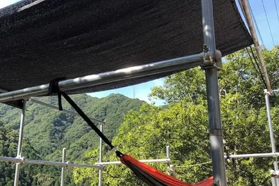 Image de Summer only Pets allowed charge applies Same price for up to 2 people A quiet inn surrounded / Shikokuchuo Ehime