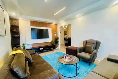 Image de The Montreal Luxe Retreat