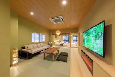 Image de 3f Golden Room | Rakuten Inn Basic Plan / Osaka Ōsaka