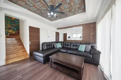 Image de Rekibu 5 Capacity 10 people Newly built styli / Nago Okinawa