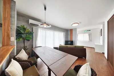 Image de Rekibu 2 Capacity 8 people Newly built stylis / Nago Okinawa