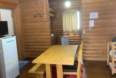 Image de Room onlypetfriendly cottage Private gardenp / Yasugi Shimane