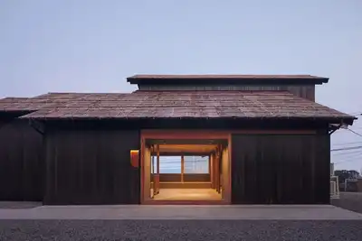 Image de Goto island Rokgoutei A modern rental villa on Fuk / Goto Nagasaki