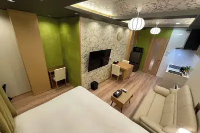 Image de No 201 2f / Ota-ku Tokyo