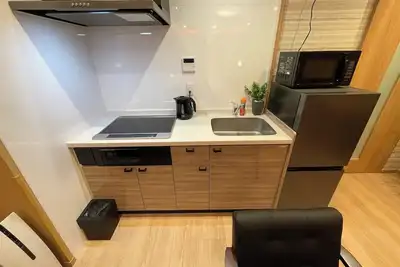 Image de No 301 3f / Ota-ku Tokyo