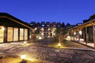 Image de Nonsmoking Twin room 2nd floor Triple room available 2 meals  | Kuroshio  / Shimanto Kōchi