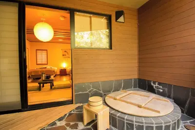 Image de Nonsmoking Goemon openair bath special JapaneseWestern room 2 meals  | Kuroshio  / Shimanto Kōchi