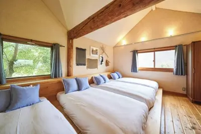 Image de No pets allowed 4bed traditional cottage | Roo / Shima Mie