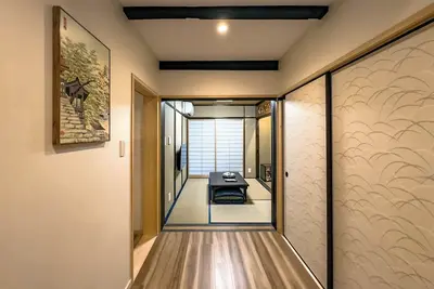 Image de Shiki Homes | Seigaken / Kyoto Kyōto