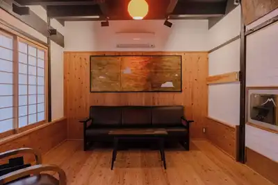 Image de Rent a Kyoto townhouse with a garden to experience / Kyoto Kyōto