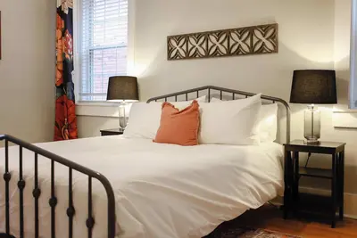 Image de Sojourn at Colley Manor Unit 4 Sleeps 4