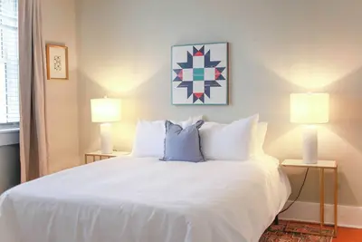 Image de Sojourn at Colley Manor Unit 5 Sleeps 4