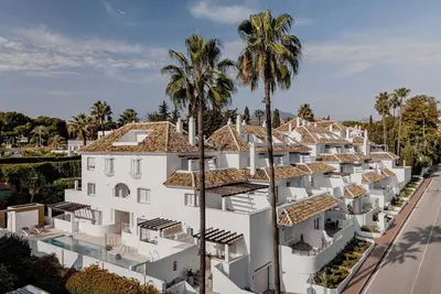 Image de Ivy Residence 4 | Nueva Andalucia Pool