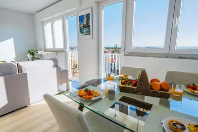 Image de Sunset Horizon Carcavelos