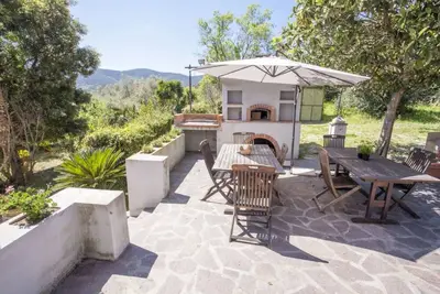 Image de Villino Rita a Portoferraio