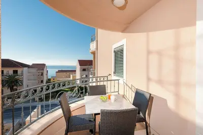 Appartements Vila Tučepi (115701-A7) - Tucepi