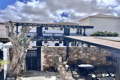 Image de Profitez d'un refuge douillet dans notre Casa Isaítas - (Garcey)