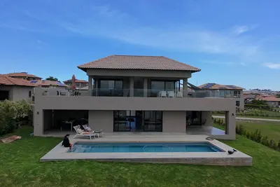Image de Brandnew villa for the best time with family or friends