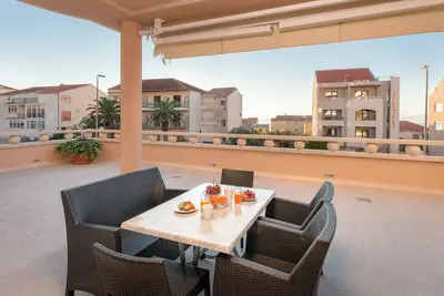 Appartements Vila Tučepi (115701-A12) - Tucepi